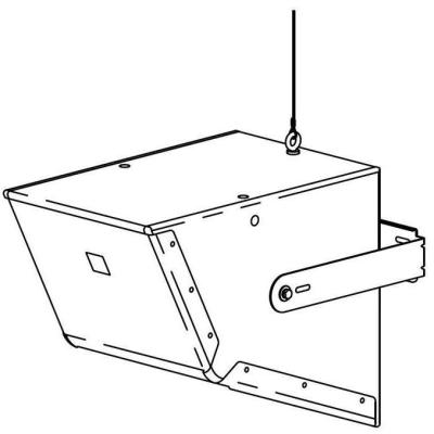 Electro-Voice EVC-UB3